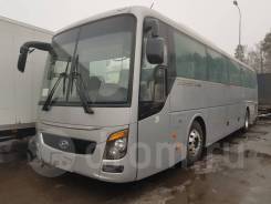 Hyundai Universe. Туристический Автобус Luxury, 44 места, В кредит, лизинг