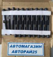 Болт головки блока цилиндров. Nissan: NV350 Caravan, King Cab, Terrano, King Van, Elgrand, NP300, Civilian, Urvan, Caravan, Cedric, Datsun, Atlas, Saf...