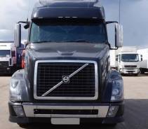 Volvo. Продам тягач, 15 000 куб. см., 6x4