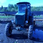 ЛТЗ Т-40АМ. Трактор колесный т-40ам, 40 л.с. Под заказ