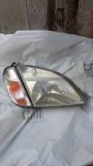 Фара. Toyota Nadia, SXN15H, SXN15, ACN10H, SXN10, SXN10H, ACN15, ACN15H, ACN10 Двигатели: 3SFE, 1AZFSE, 3SFSE