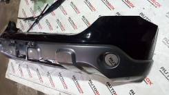 Бампер. Honda CR-V, RE3, RE4 Двигатели: K24A, K24Z1, K24Z4, N22A2, R20A1, R20A2