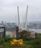 2-комнатная, переулок Некрасовский 32. Центр, 43 кв. м. Вид из окна днем