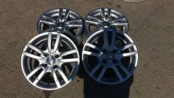 Crimson Team Sparco. 5.5x14", 4x100.00, ET32