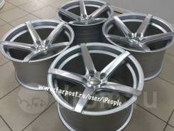 Vossen CV3-R. 10.0x18", 5x114.30, ET25, ЦО 73,1 мм.