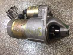 Стартер Nissan Almera Tino 23300OM302