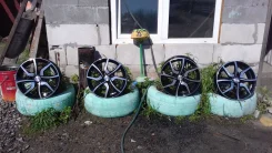 Starr. 6.0x15", 4x98, ET-27, �� 64���. ����