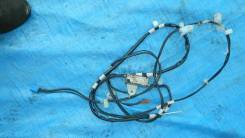 Антенна. Toyota Aristo, JZS160, JZS161 Двигатели: 2JZGE, 2JZGTE