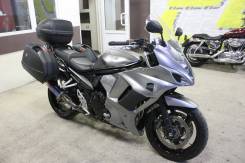 Suzuki GSF 1250 Bandit. 1 250 куб. см., исправен, птс, без пробега
