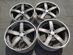 Trafficstar STR. 8.5/9.5x20", 5x114.30, ET41/41