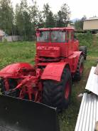Кировец К-700. Продаётся , Дизельный