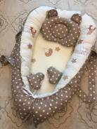 Кокон babynest