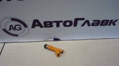 Инжектор. Toyota: Premio, Ractis, Allion, Auris, Spade, Vitz, Corolla Axio, Porte, Corolla Fielder, Succeed, Probox, Corolla Rumion Двигатель 1NZFE
