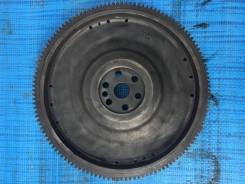 Маховик. Isuzu Elf Двигатель 4BE1