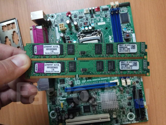 Intel Core i7-2600 ����