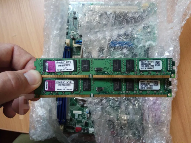Intel Core i7-2600 ����