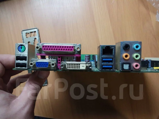 Intel Core i7-2600 ����