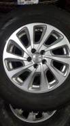 BADX D.O.S. Turbine II. 6.5x16", 5x114.30, ET43