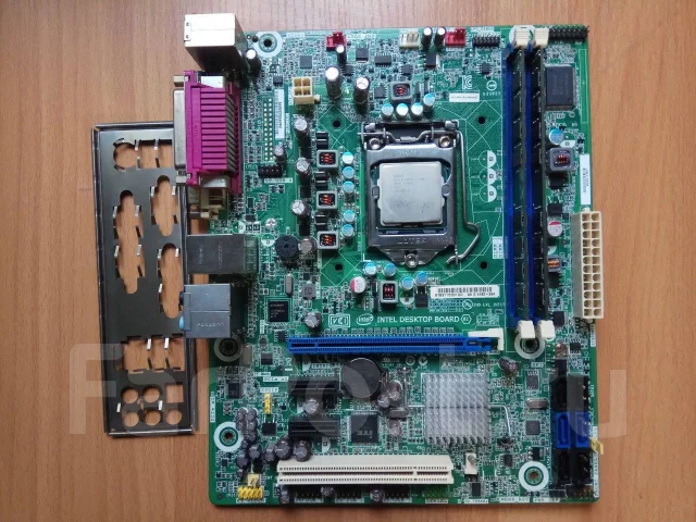 Intel Core i7-2600 ����