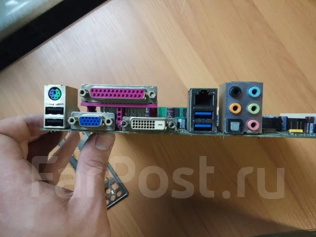Intel Core i7-2600 ����