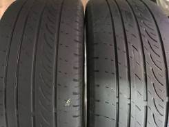 Bridgestone Regno. Летние, 2009 год, 30 %, 2 шт