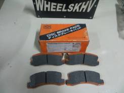 Колодка тормозная. Toyota: Windom, Corona, Scepter, Camry Gracia, Mark II Wagon Qualis, Camry, Carina E, Carina II, Carina ED, Corona Exiv, Carina, Vi...
