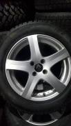 Renault. 6.5x16", 4x100.00, ET42