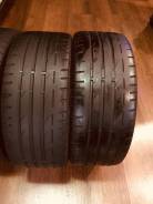 Bridgestone Potenza. Летние, 2010 год, 40 %, 2 шт
