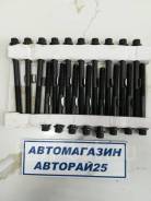 Болт головки блока цилиндров. Toyota: Corsa, Corona, Corolla II, Corolla, Tercel, Raum, Sprinter, Carina, Sera, Caldina, Paseo, Cynos, Starlet Двигате...