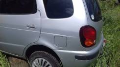 Toyota Corolla Spacio. AE111 6106420, 4A H207416