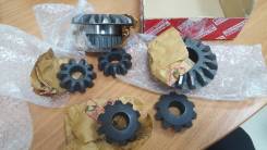 Шестерня. Toyota: Regius Ace, Tacoma, Quick Delivery, Dyna, 4Runner, Hilux, Land Cruiser, FJ Cruiser, ToyoAce, Fortuner, Hilux Surf, Hiace, Land Cruis...