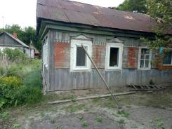 Продается дом в с. Борисовка. Улица Пионерская 28, р-н Борисовка, площадь дома 38 кв. м., электричество 15 кВт, отопление твердотопливное, от агентств...