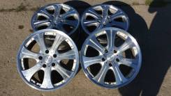 Lowenhart. 7.0x17", 5x114.30, ET46