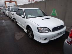 Subaru Legacy B4. BE5, EJ206