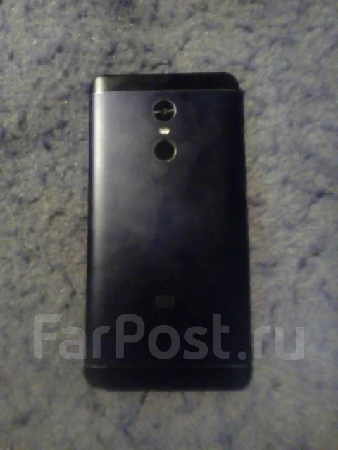 Xiaomi Redmi Note 4X. �/�, ������, 4G LTE. ��� ����� �� ���������� ����