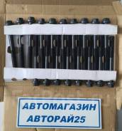 Болт головки блока цилиндров. Nissan: Civilian, Patrol, Caravan, NV350 Caravan, Terrano, Ambulance, Atleon, Safari, Cabstar, NP300, Terrano II Двигате...