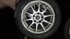 A-Tech Schneider. 6.5x16", 5x114.30, ET42