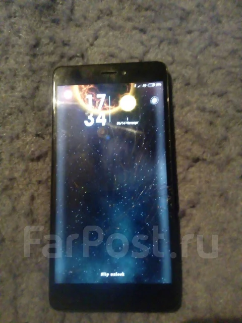 Xiaomi Redmi Note 4X. �/�, ������, 4G LTE. ��� ����� �� ���������� ����