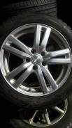 Dunlop Dufact. 7.0x17", 5x114.30, ET38