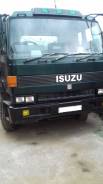 Isuzu Giga. Isuzu GIGA, 15 014 куб. см., 6,00 куб. м.