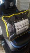Чехлы. Toyota Corolla Spacio Toyota Land Cruiser Toyota Corolla Fielder Двигатель 12HT