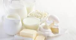 Молоко, молочные продукты. Под заказ