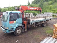 Kia Granto. , 11 000 куб. см., 10 000 кг.