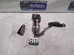 Педаль. Subaru Legacy, BH5 Subaru Legacy B4, BE9, BE5, BEE Двигатели: EJ18, EJ18E, EJ18S, EJ20, EJ201, EJ202, EJ203, EJ204, EJ206, EJ208, EJ20C, EJ20D...