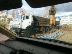 КамАЗ 55111. Продам камаз 5511, 2 700 куб. см., 14 900 кг.
