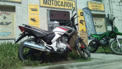 Lifan. 200 куб. см., исправен, птс, без пробега