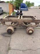 Utility. Продам подкатную тележку, 30 000 кг.