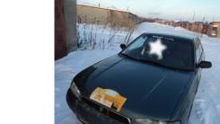 Subaru Legacy. Продам ПТС и железо Subaru legacy
