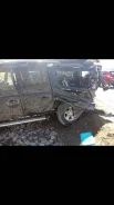 Land Rover Defender ����