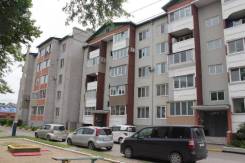 3-комнатная, улица Раздольная 10а. 7 Ветров, агентство, 73 кв. м. Дом снаружи